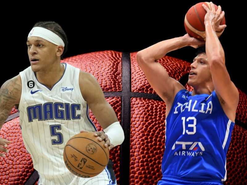 Com'è andato il primo anno di Banchero e Fontecchio in Nba?