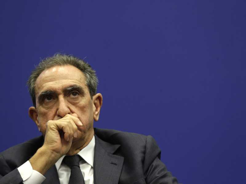 Foto LaPresse