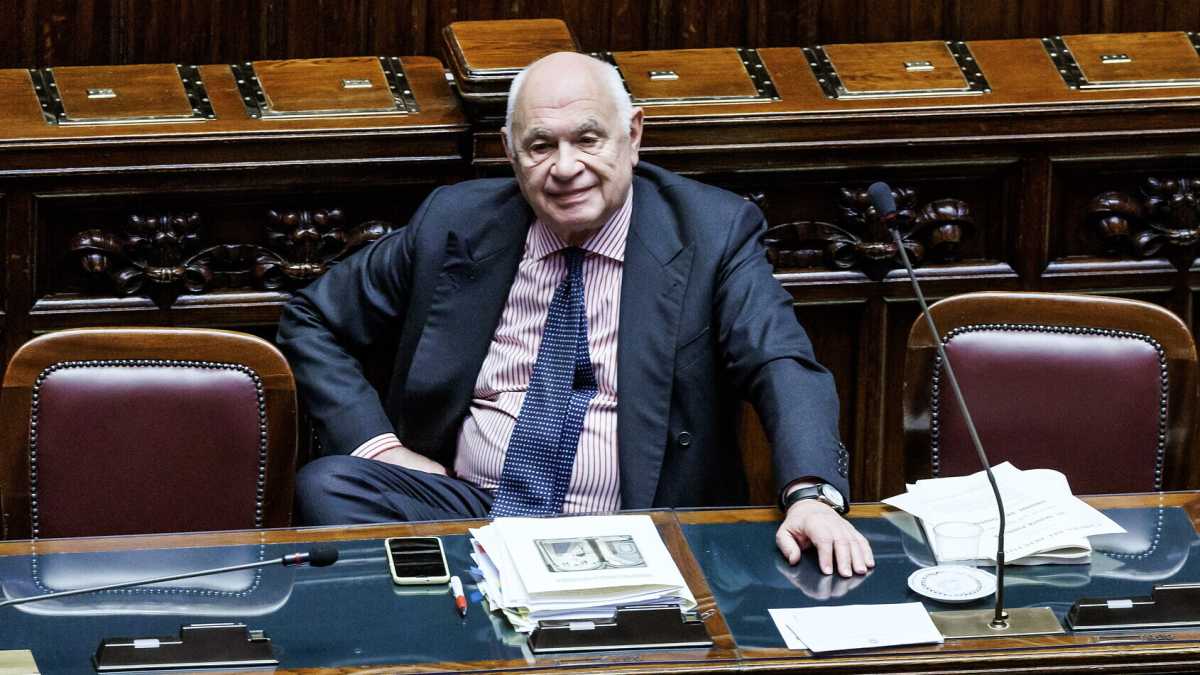 Immagine di Dopo il caso Uss, Nordio è ancora più ostinato a riformare la giustizia