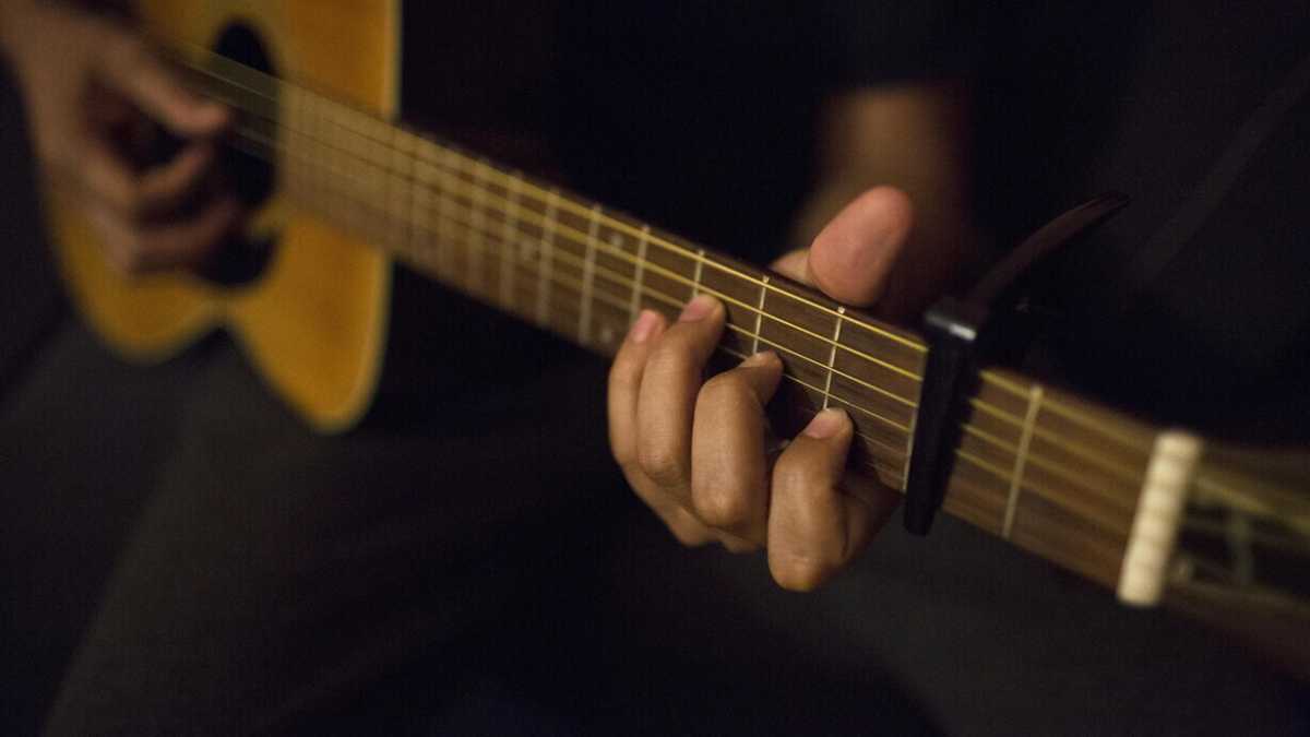 Immagine di Musica d'Africa made in Italy