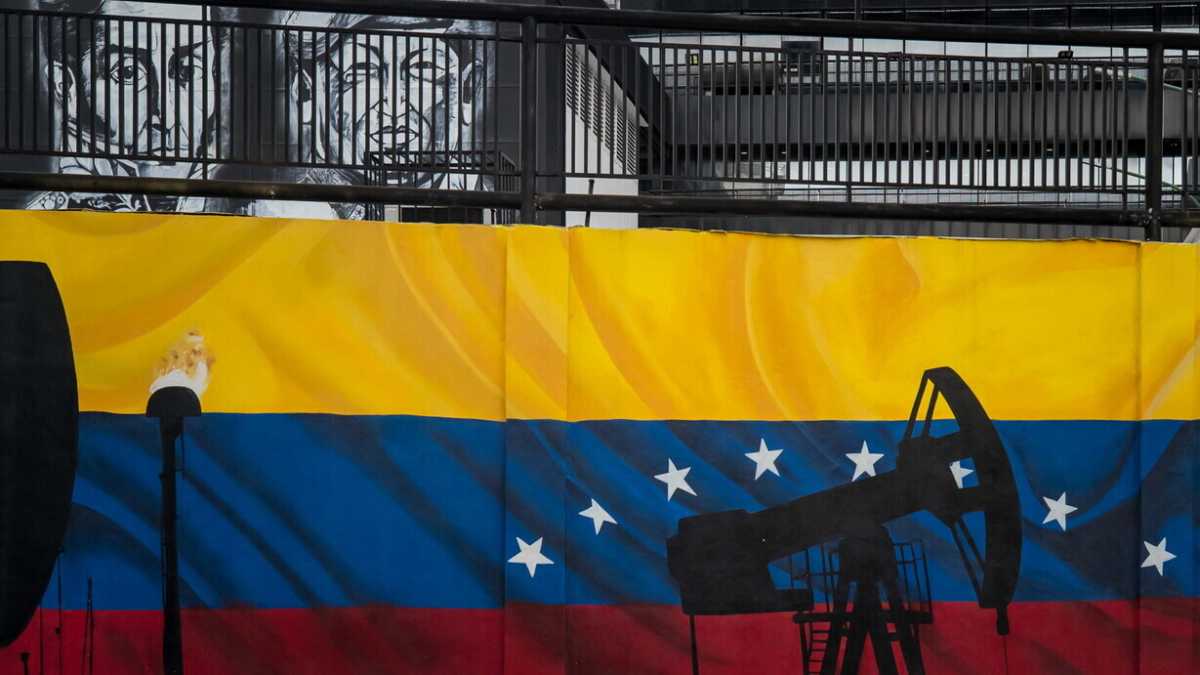 Immagine di Corruzione e morti in carcere. Le rese dei conti nel regime di Maduro