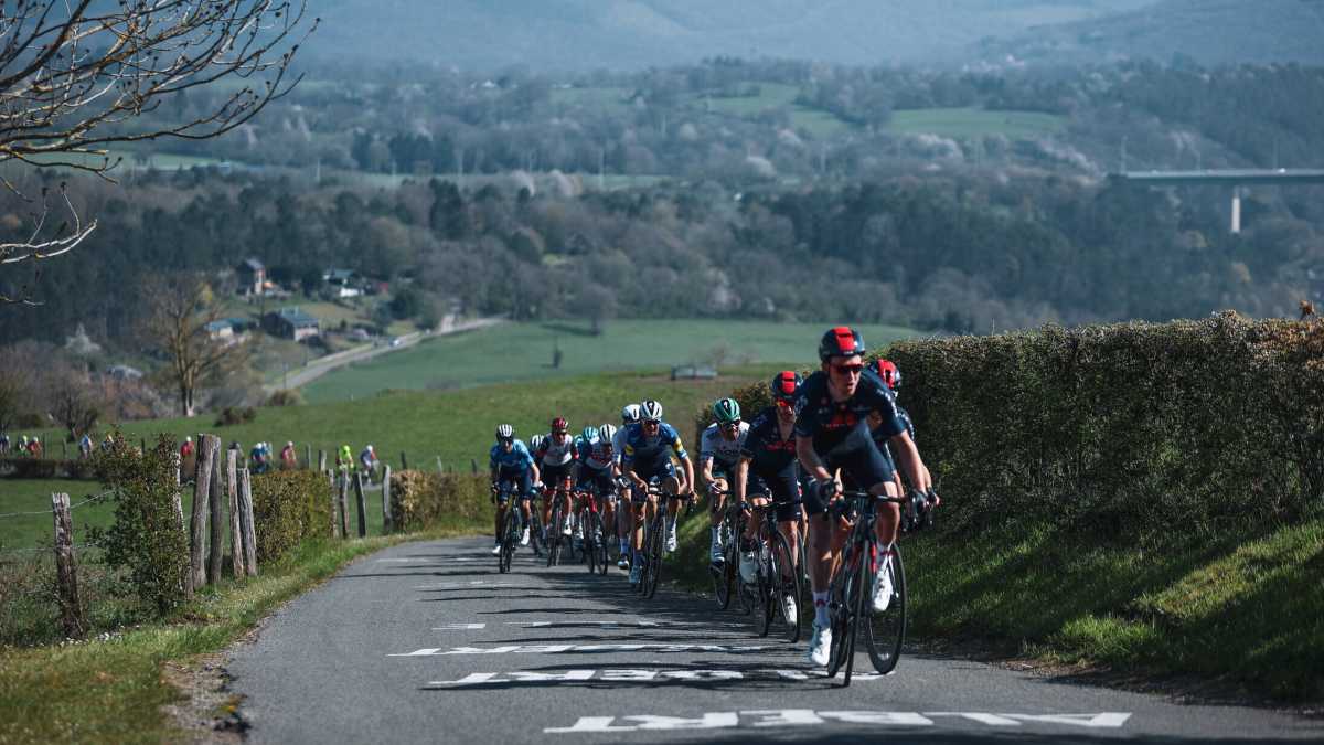 Immagine di La resistenza della Liegi-Bastogne-Liegi