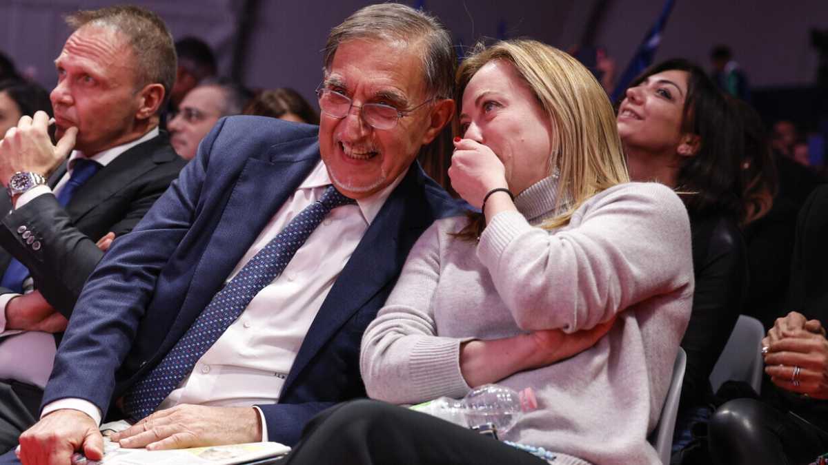 Immagine di Il 25 aprile spiegato con i nuovi fascisti. Così la destra può superare i propri tabù