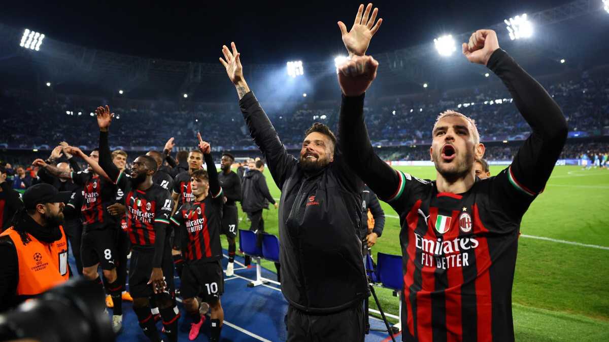 Immagine di Non riesco a spiegare tutte queste italiane in semifinale