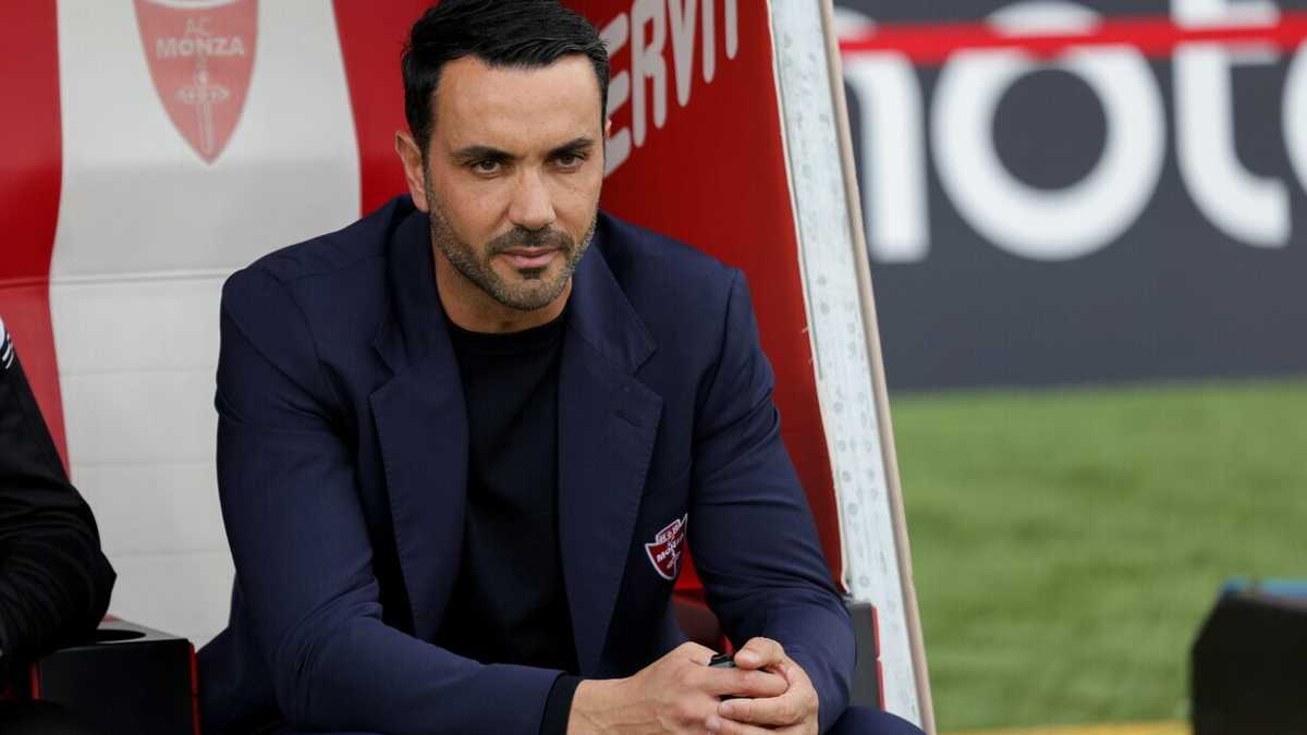 Immagine di Il calcio segreto di Raffaele Palladino, l’allenatore del futuro