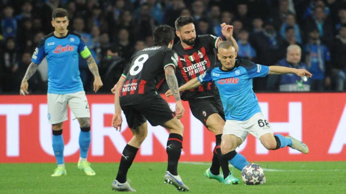 Immagine di Incassi record per le italiane nelle coppe europee