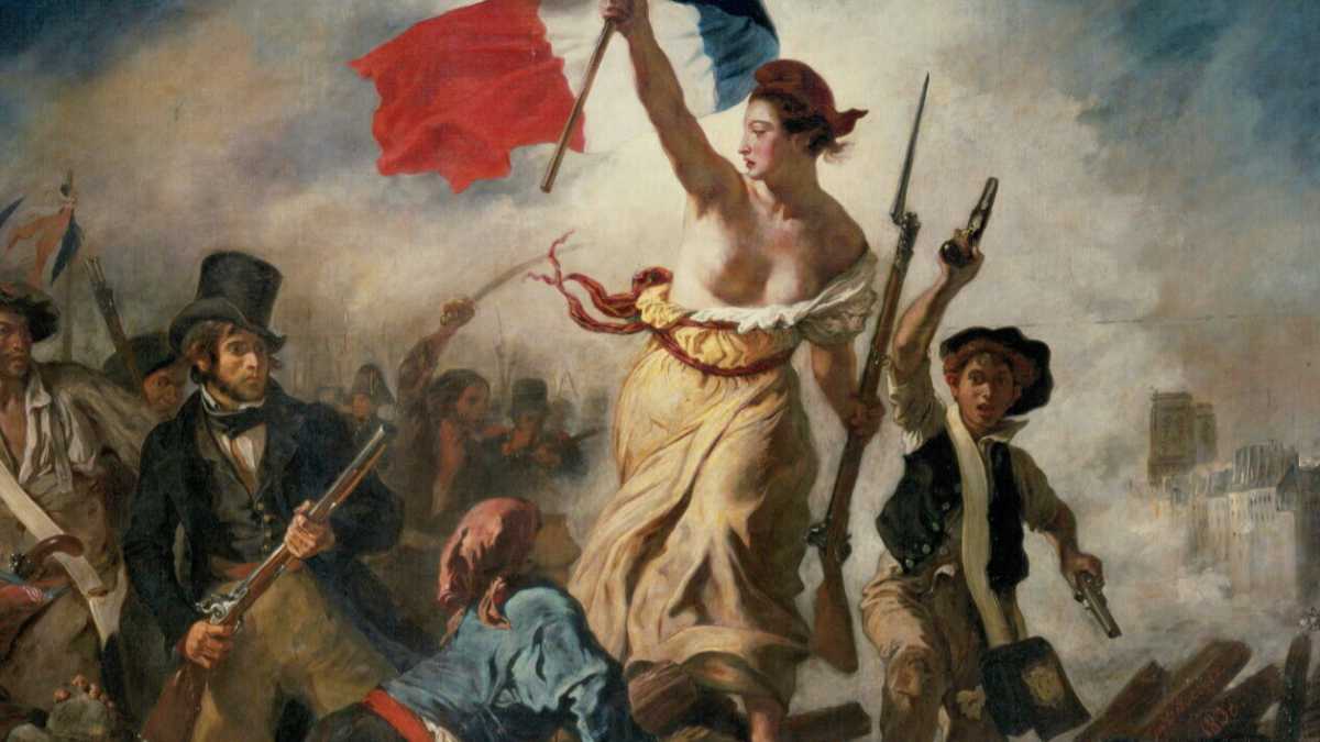 Immagine di Che cos’è il popolo? Un concetto chiave della politica, ben poco compreso