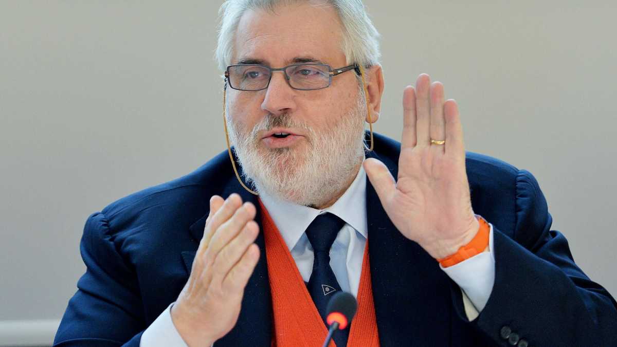 Immagine di Con Fabrizio Palenzona il capitalismo italiano prova a uscire dal suo letargo