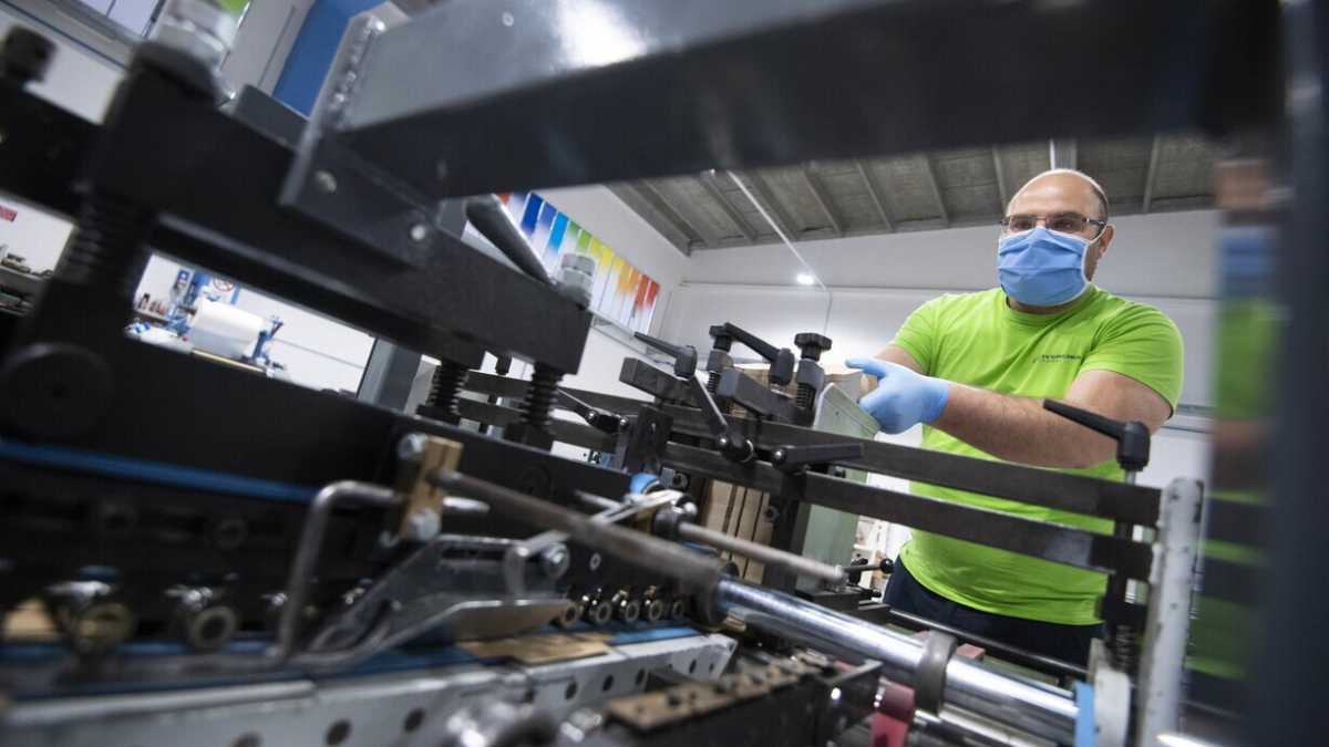 Immagine di Una banca pubblica per le Pmi, per una nuova finanza d’impresa