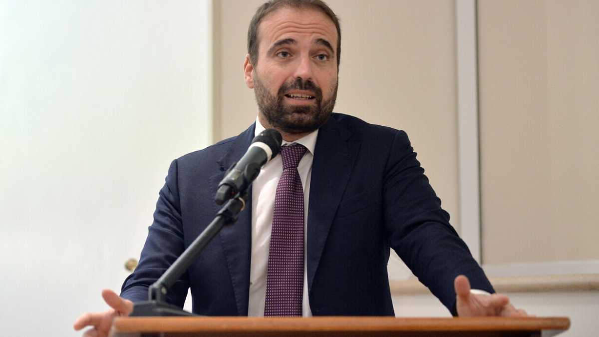 Immagine di Meloni e la ratifica del Mes: “Ora si vada in Aula”, dice Luigi Marattin