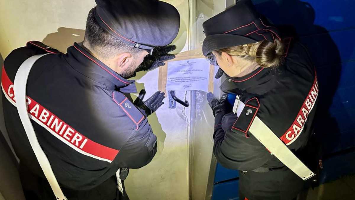 Immagine di L’antimafia stracciona della preside di Palermo e quella che avvelena pozzi e processi