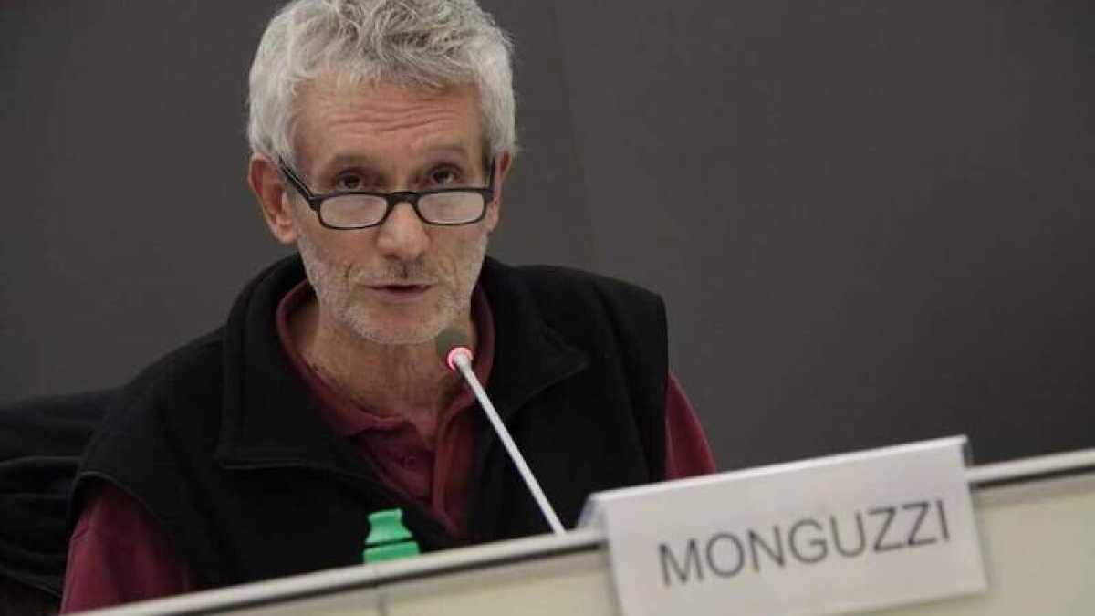 Immagine di La guerra personale del verde Carlo Monguzzi per le domeniche a piedi