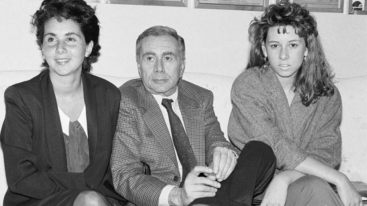 Immagine di Una famiglia spezzata e il sorriso che copriva il dolore di Gaia Tortora