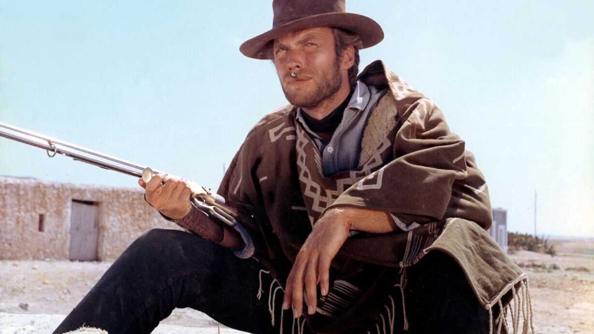 Immagine di Da Clint Eastwood a Mel Brooks. Evviva i novantenni