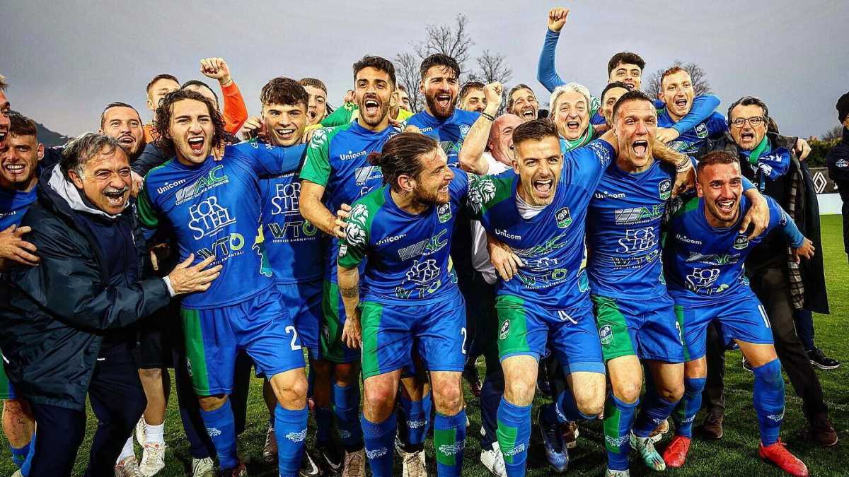 Immagine di Feralpi Salò, quando il piccolo diventa bello