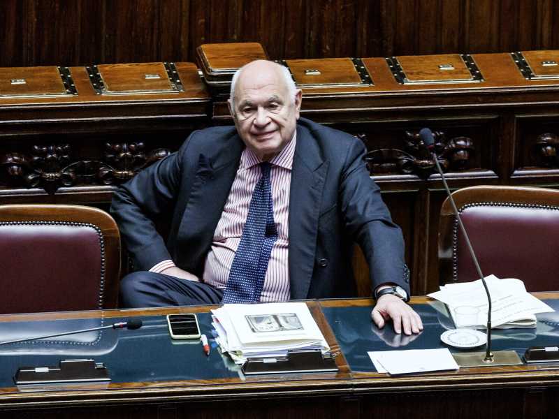 Dopo il caso Uss, Nordio è ancora più ostinato a riformare la giustizia
