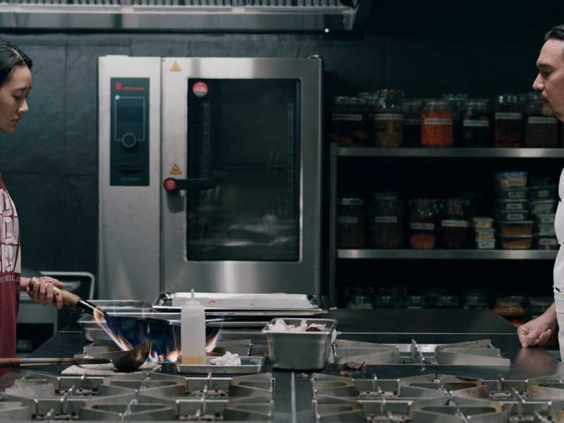 “Hunger”, il film su Netflix che parla dell’ossessione per il cibo thai e racconta la politica