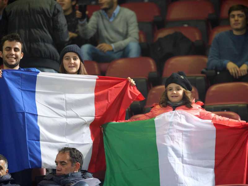 (foto Ansa)