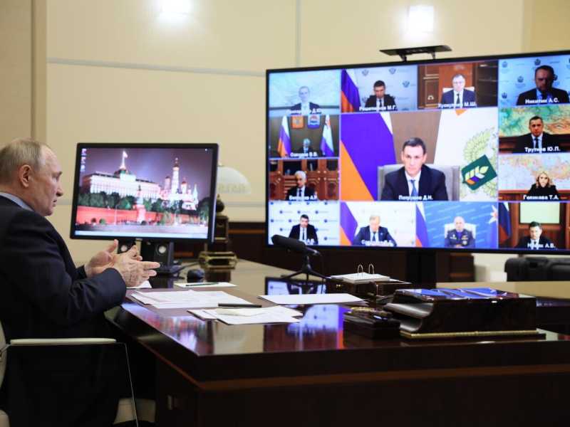 Putin sta allargando “il rigetto” dell’occidente, ci dice Da Empoli: guardate Lula