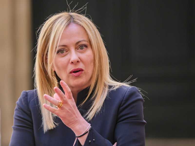 Foto LaPresse
