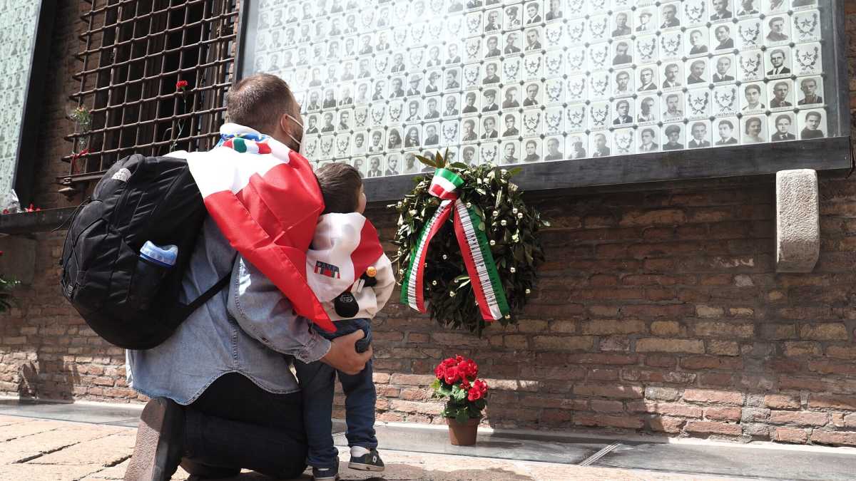 Immagine di Libertà: una parola, e un’idea, quasi assente nel dibattito pubblico, a destra e a sinistra