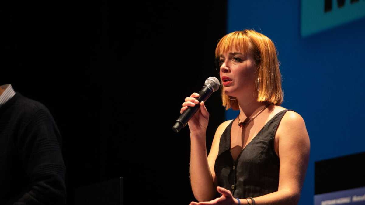 Immagine di "Ma quale discontinuità?". Perché Schlein non piace alla sinistra-sinistra: parla Marta Collot