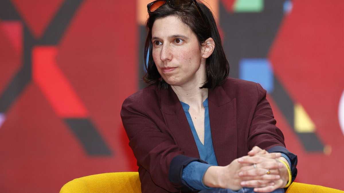 Immagine di La rivoluzione pigra. Il peso del Pd sulle spalle di Elly Schlein