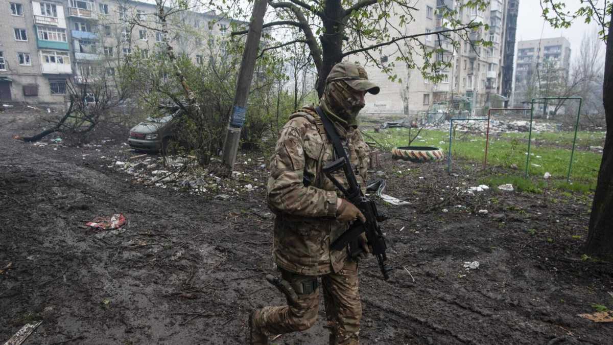 Immagine di Lettera aperta per Kyiv: “La libertà deve essere armata meglio della tirannia”