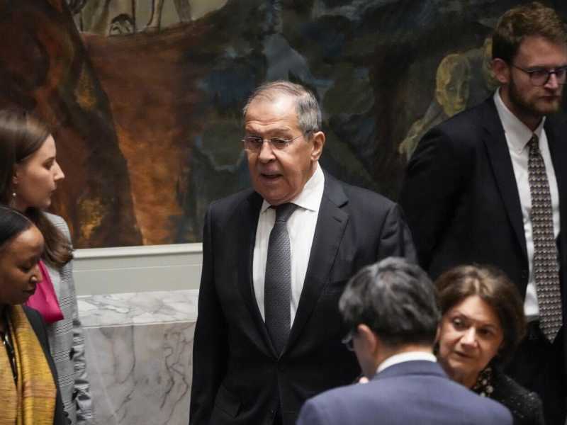 Foto Ap, via LaPresse