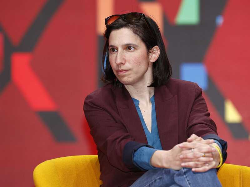 Elly Schlein (Ansa)