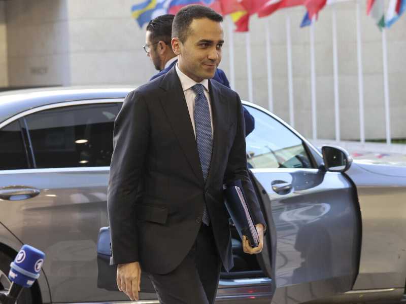 (foto Ansa)