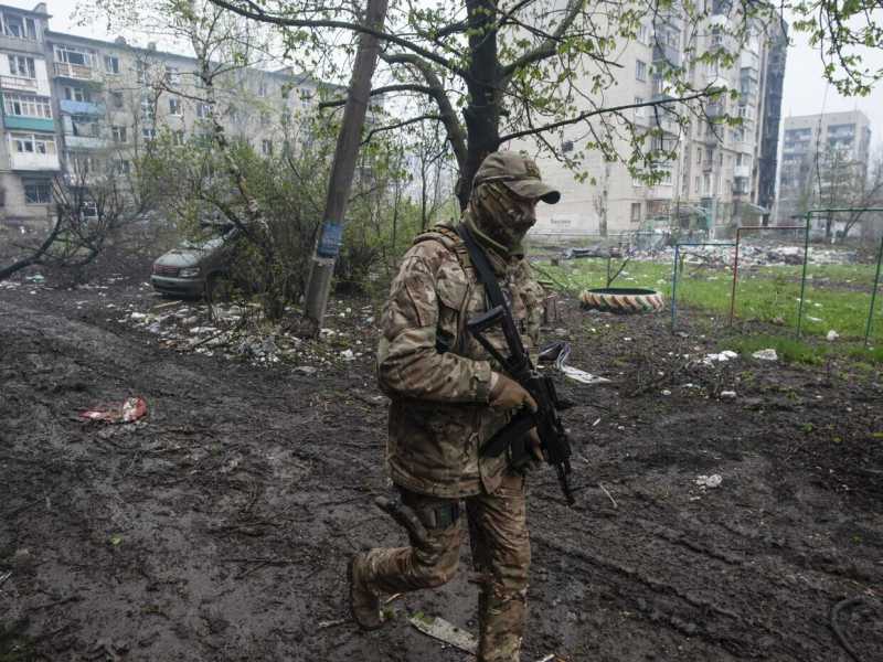 Foto Ap, via LaPresse