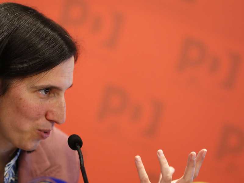 Foto LaPresse