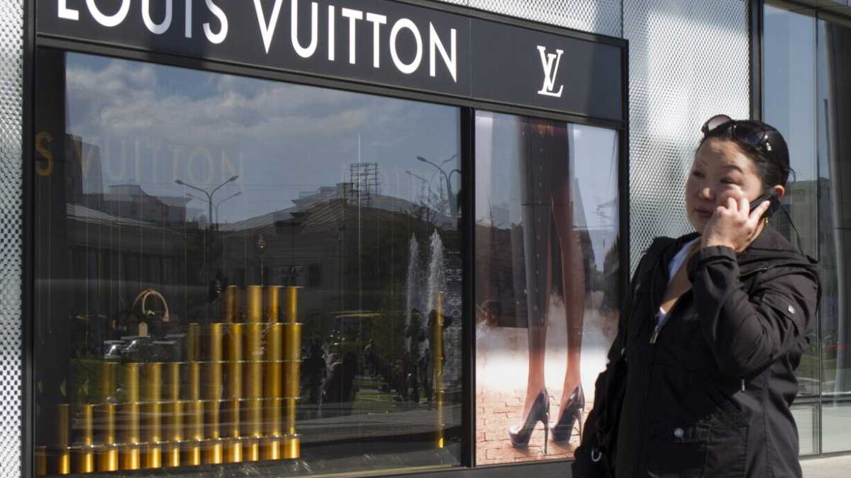 Immagine di I Godot della moda italiana