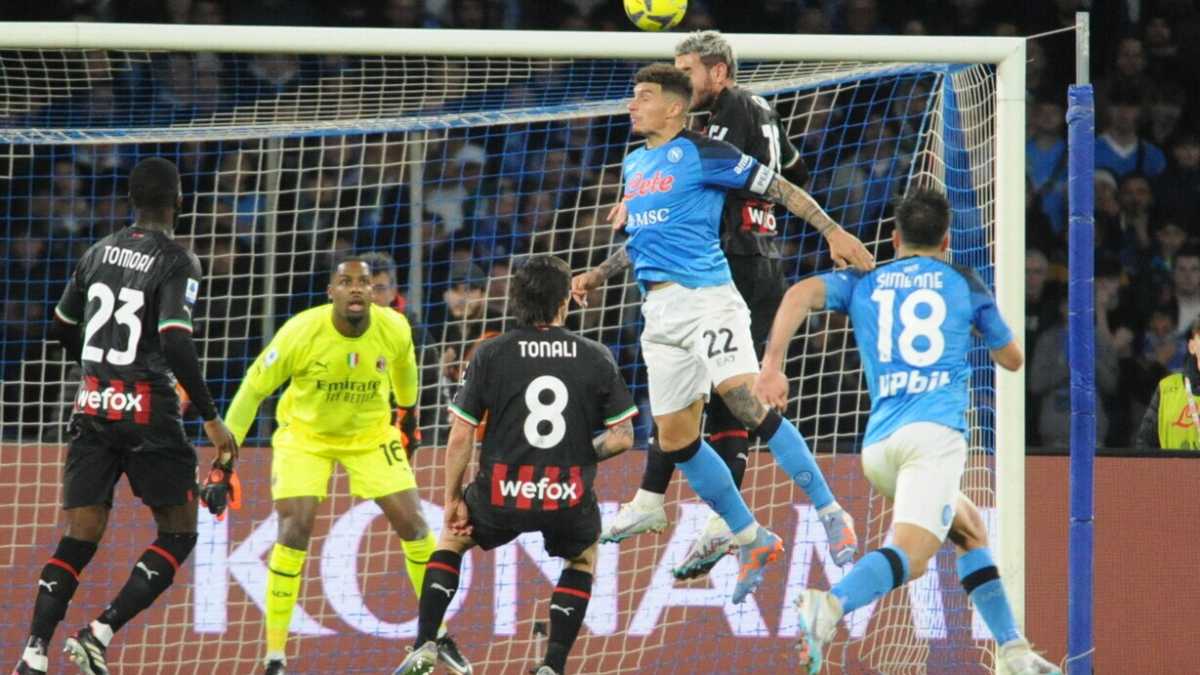 Immagine di La Serie A che appassiona, accese competizioni in campionato e in Europa