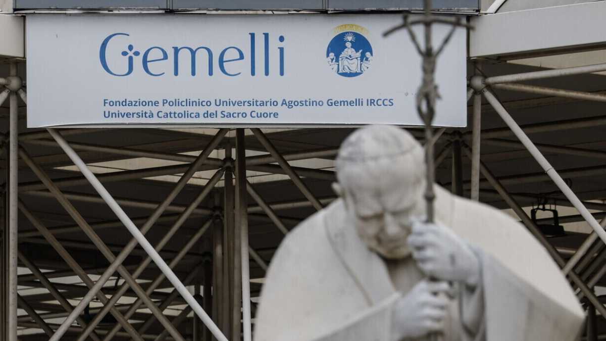 Immagine di Il ruolo della medicina non è quello di dare la morte, caro monsignor Paglia