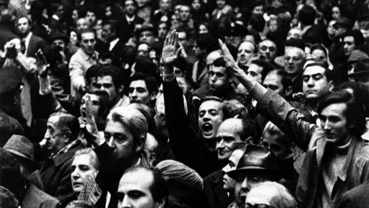 Immagine di Il passato fascista inglobato nell’anti-antifascismo indebolisce il senso delle parole
