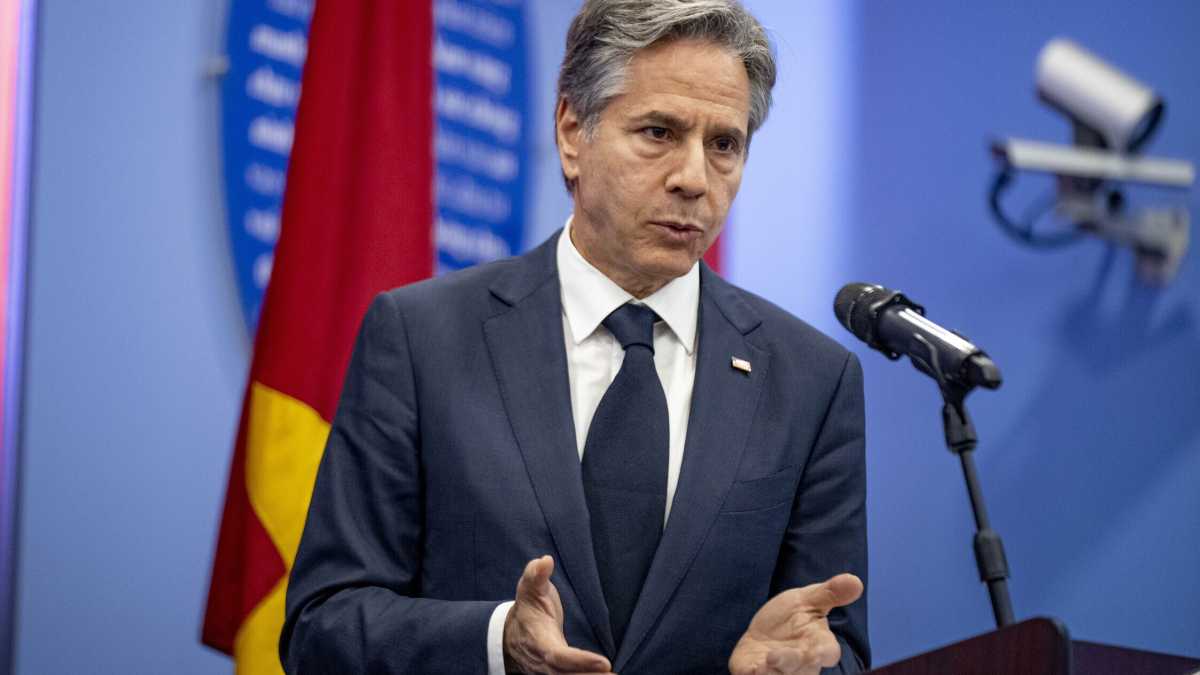 Immagine di Più pressione sui generali sudanesi: ecco la missione degli Stati Uniti