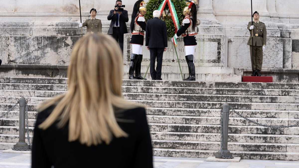 Immagine di Cosa rimarrà di questo 25 aprile