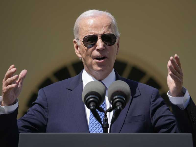 Joe Biden si ricandida: un annuncio inevitabile