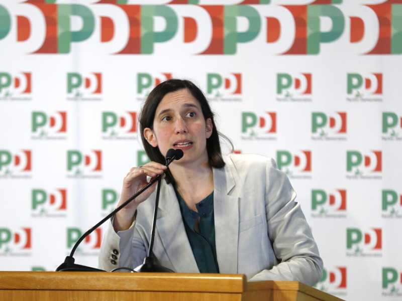 Foto LaPresse