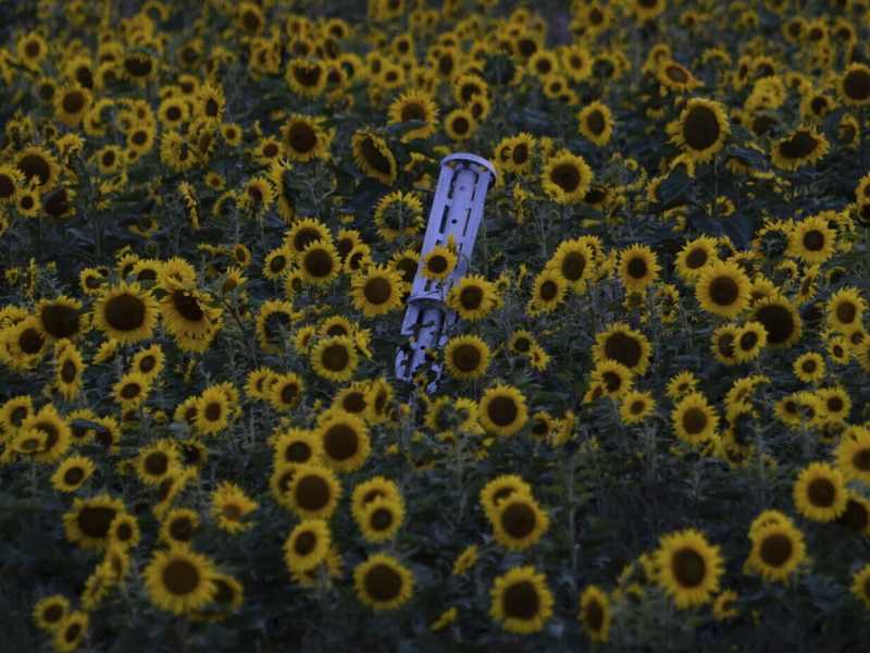 Così la resistenza ucraina è diventata ambizione limpida di libertà