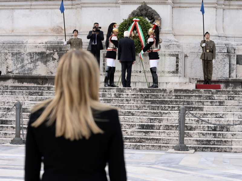 (foto Ansa)