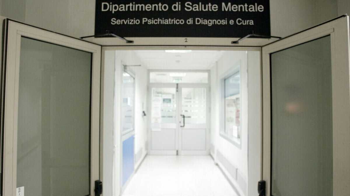 Immagine di La chiave e i matti. Cosa resta della psichiatra uccisa