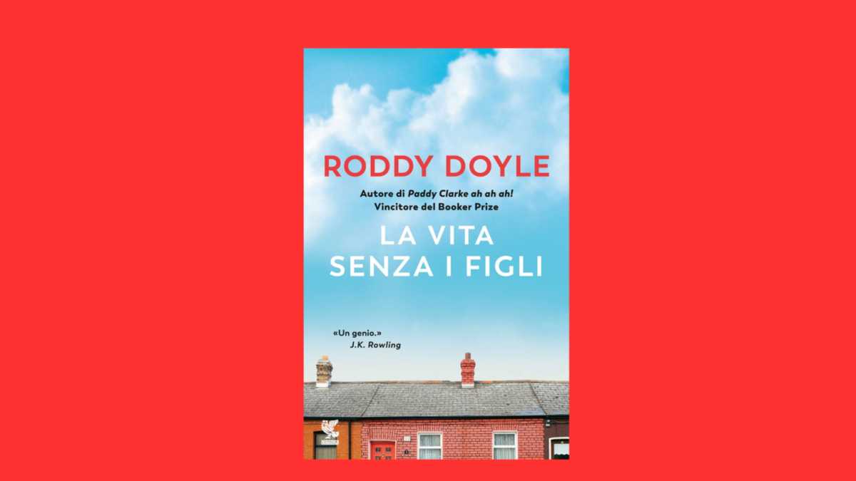 Immagine di La vita senza i figli
