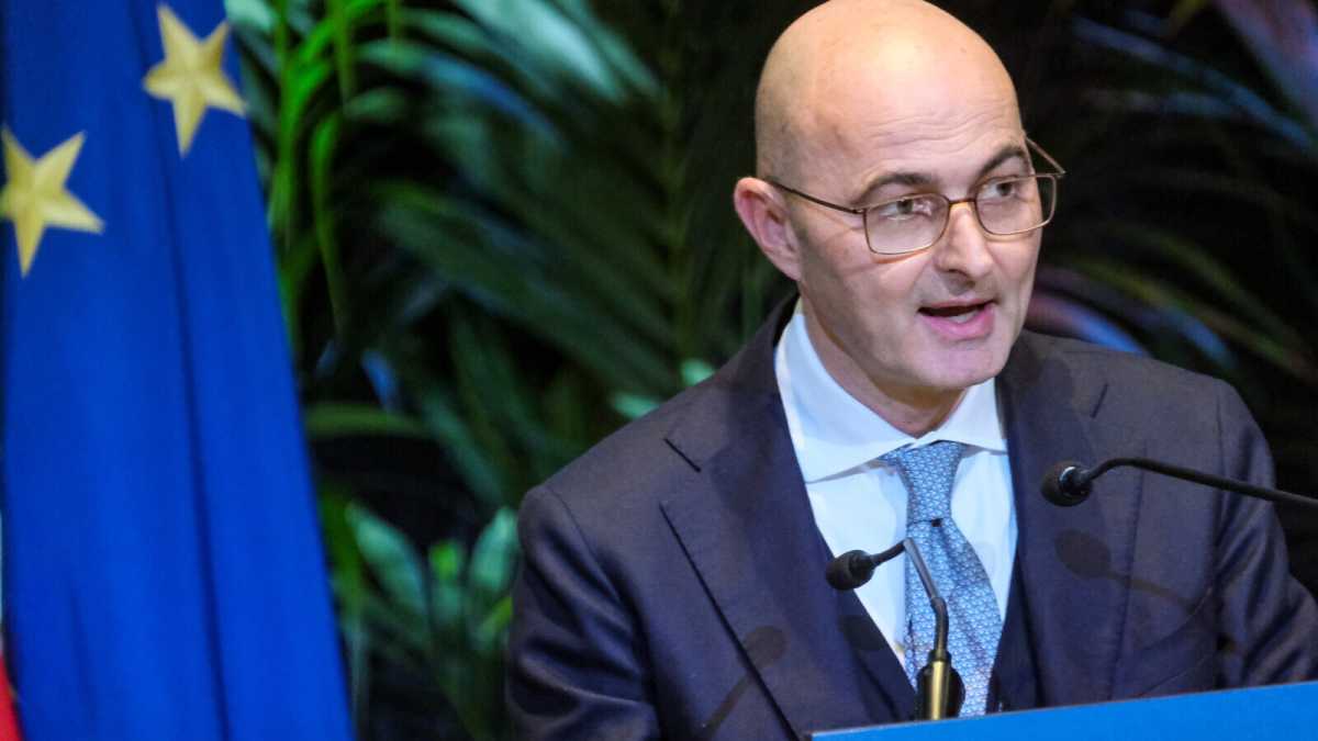 Immagine di Al Csm volano gli stracci tra il vicepresidente Pinelli e i laici di FdI