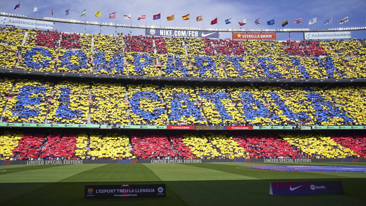 Immagine di Sugli stadi, potere ai privati: cosa può insegnare all’Italia il piano del Barcellona per rinnovare il Camp Nou