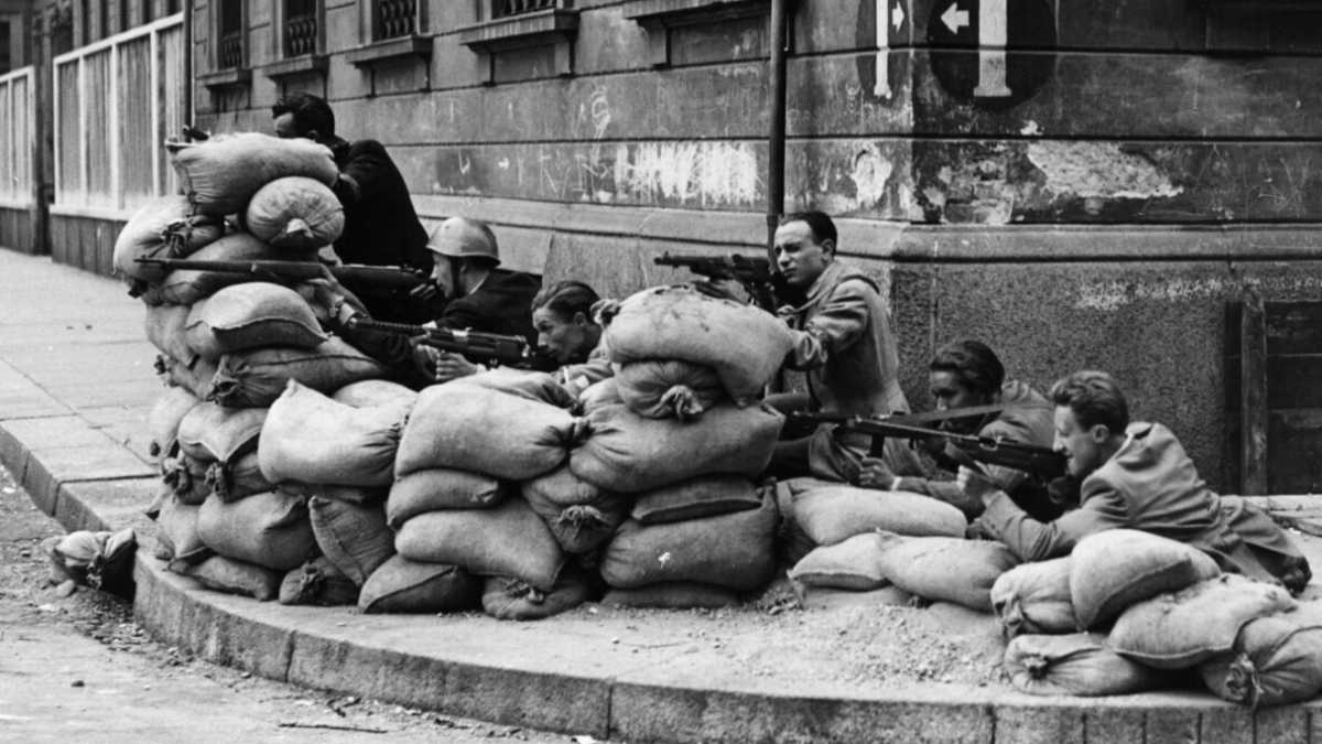 Immagine di I figli di nessuno della Resistenza, orfani anche del primo antifascismo