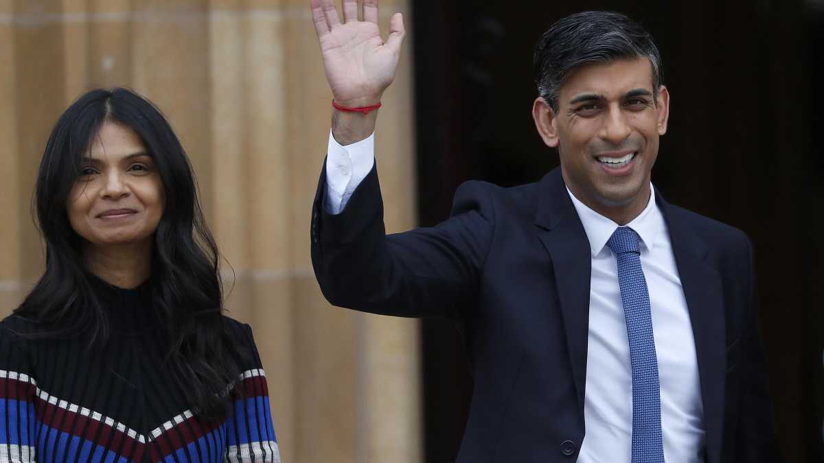 Immagine di Dagli “e-gate” a Horizon: i passi di Londra per farsi più vicina all’Ue