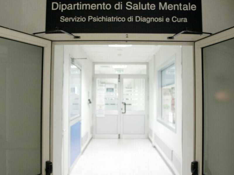 La chiave e i matti. Cosa resta della psichiatra uccisa